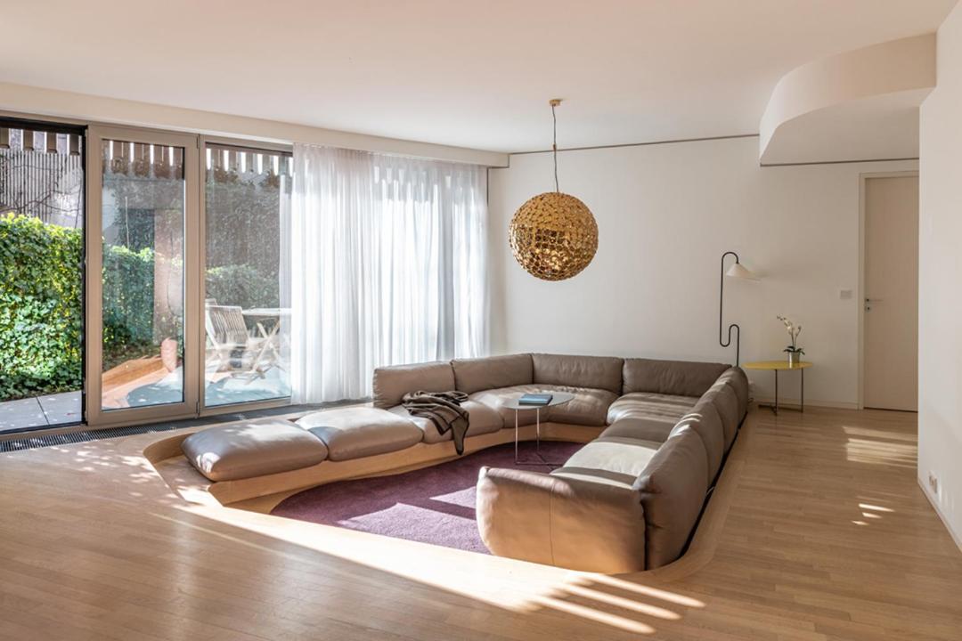 Luxury Apartment Berlin Mitte Exteriör bild