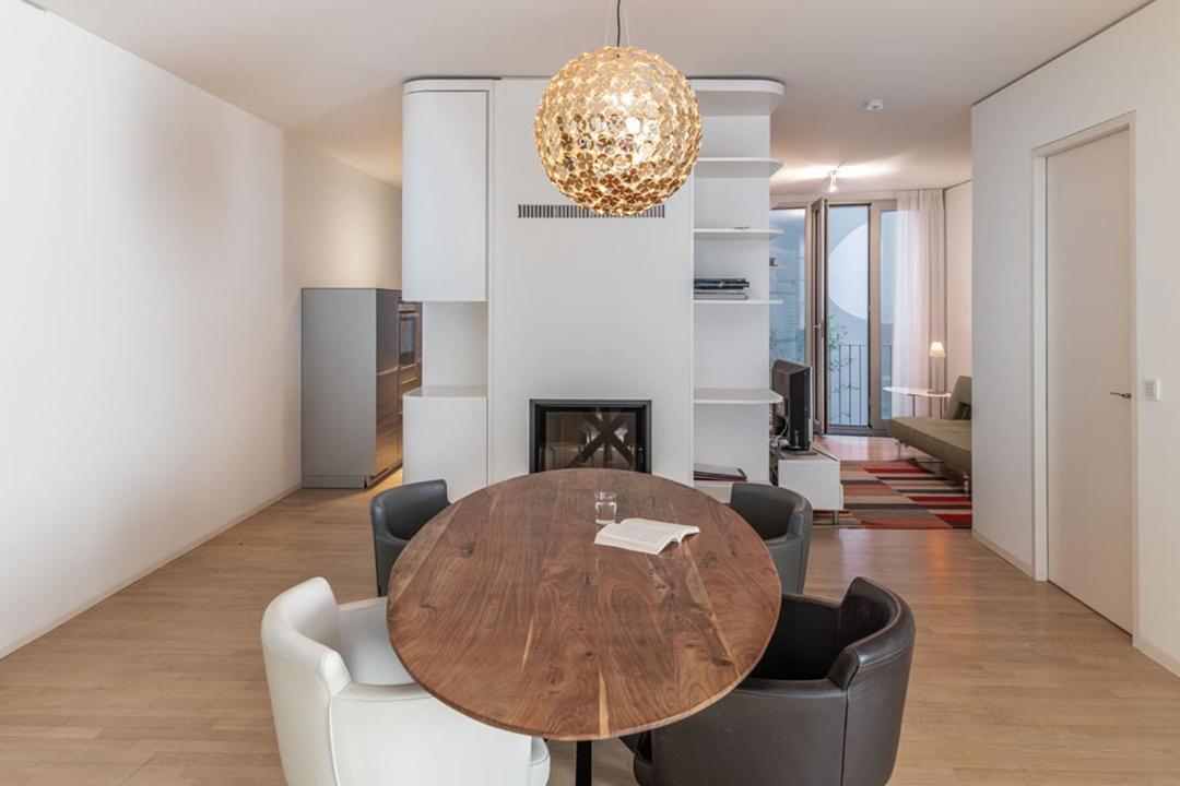 Luxury Apartment Berlin Mitte Exteriör bild